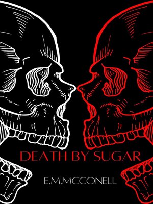 cover image of Death by Sugar